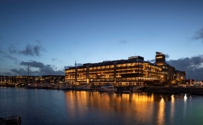 Park Hyatt Auckland